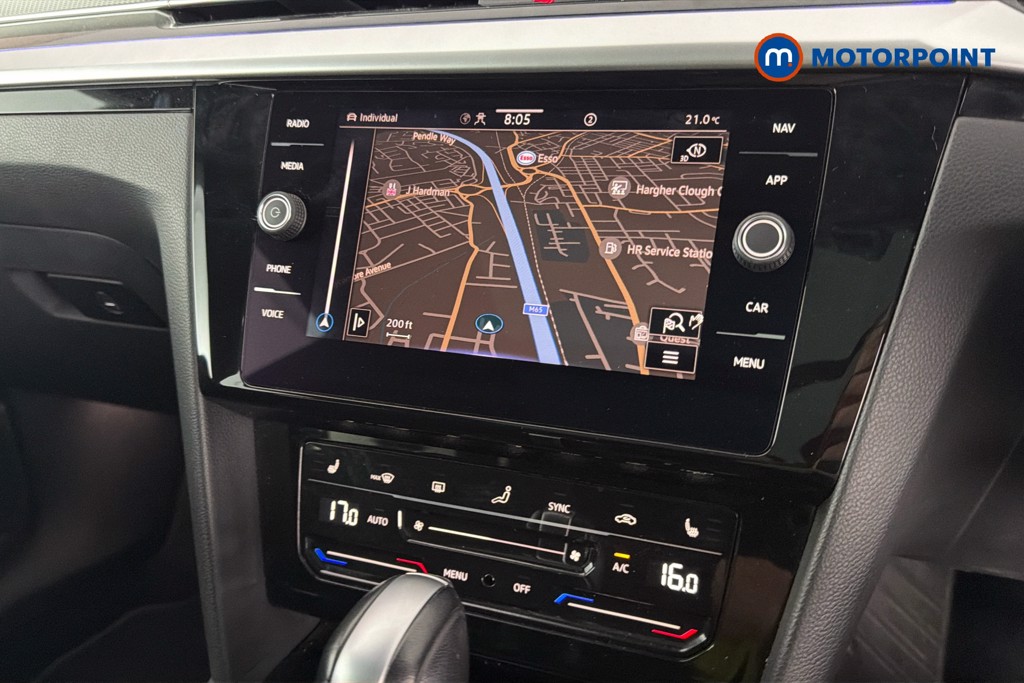 Volkswagen Arteon R-Line Automatic Petrol Estate - Stock Number (1658595) - 10th supplementary image