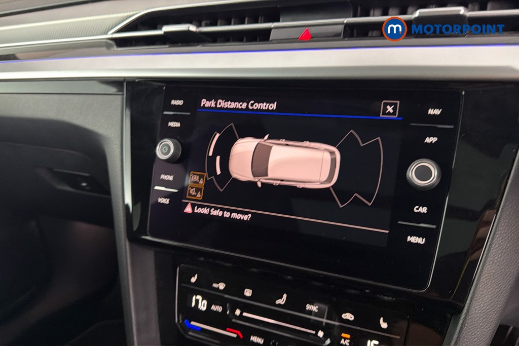 Volkswagen Arteon R-Line Automatic Petrol Estate - Stock Number (1658595) - 13th supplementary image