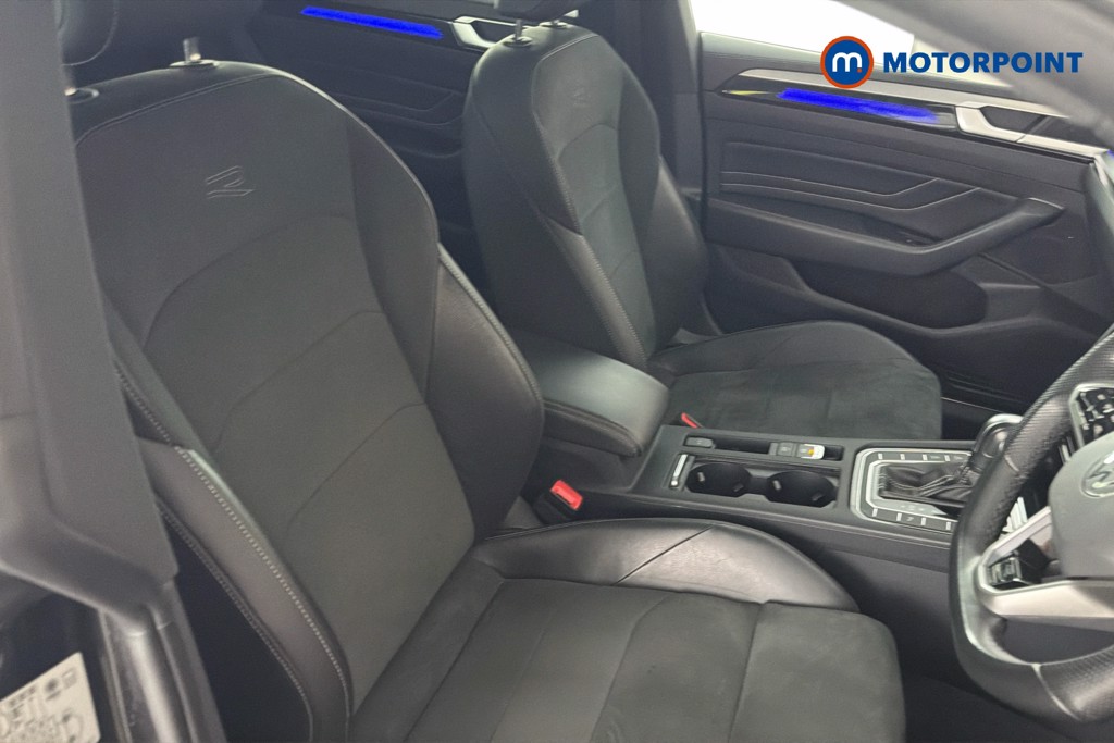Volkswagen Arteon R-Line Automatic Petrol Estate - Stock Number (1658595) - 22nd supplementary image