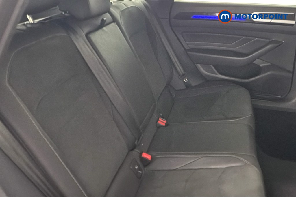 Volkswagen Arteon R-Line Automatic Petrol Estate - Stock Number (1658595) - 28th supplementary image