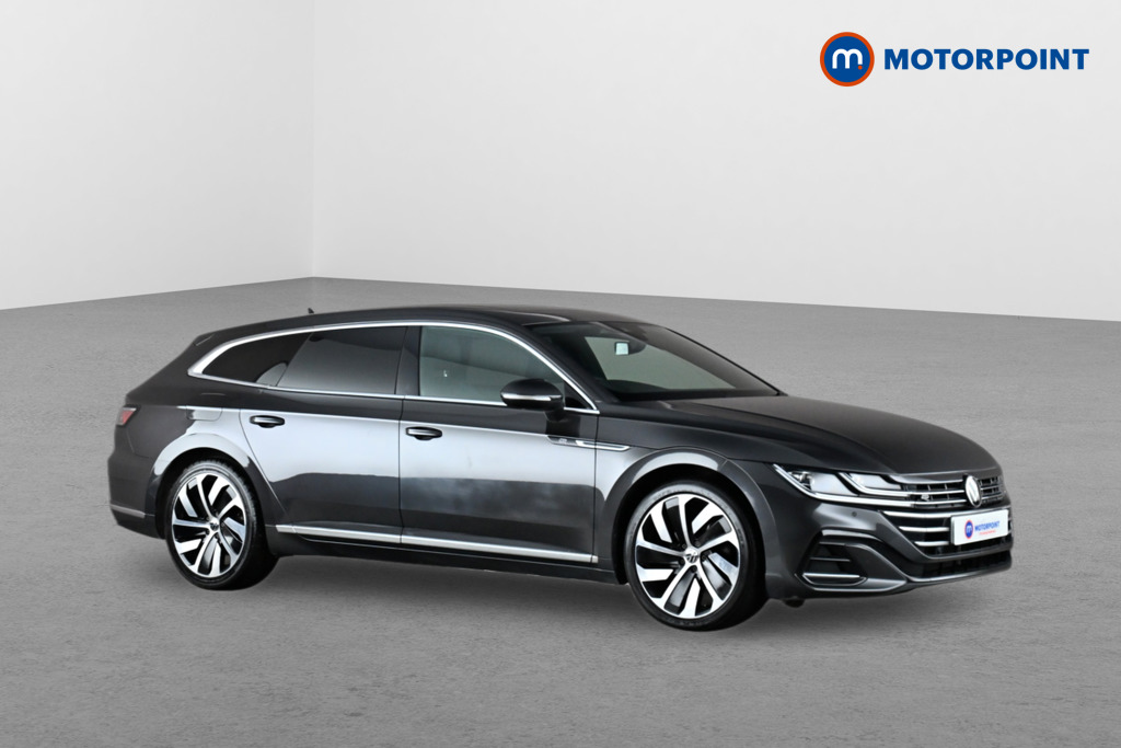 Volkswagen Arteon listing photo