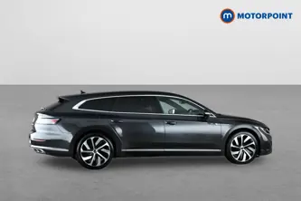 Volkswagen Arteon R-Line Automatic Petrol Estate - Stock Number (1658595) - Drivers side