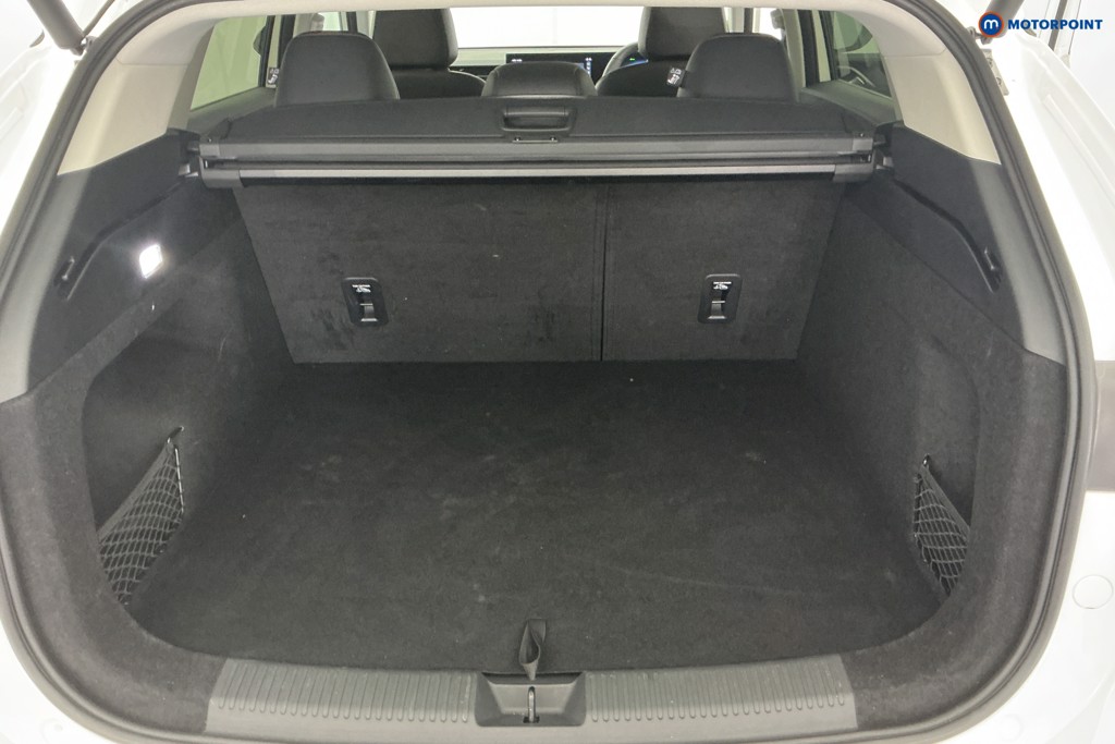 Mg Motor Uk HS Trophy Automatic Petrol SUV - Stock Number (1658637) - 3rd supplementary image