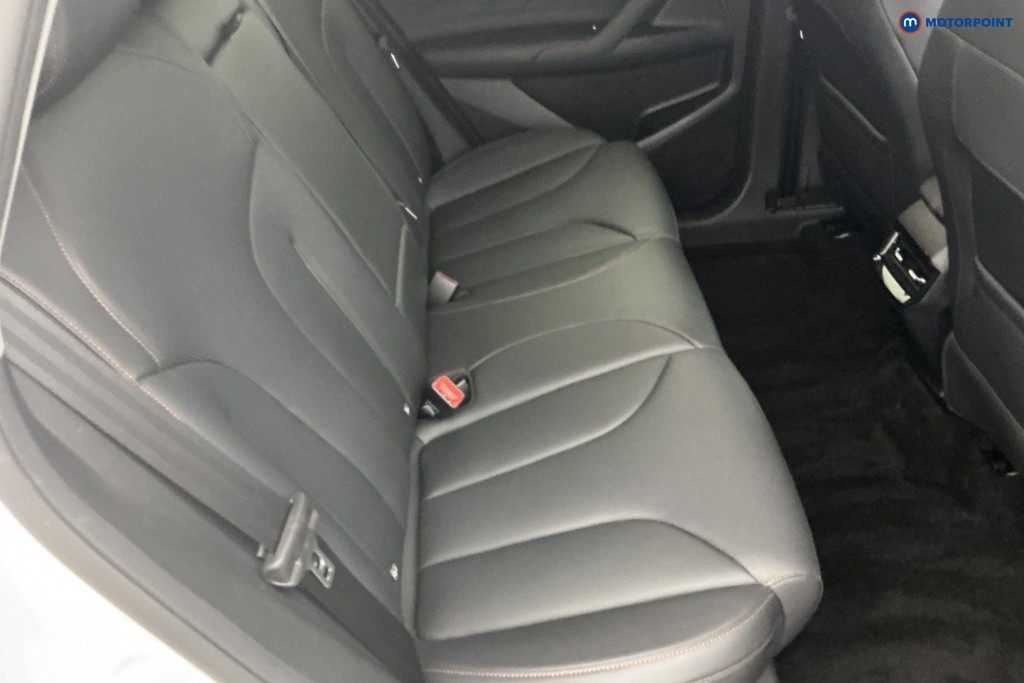 Mg Motor Uk HS Trophy Automatic Petrol SUV - Stock Number (1658637) - 4th supplementary image