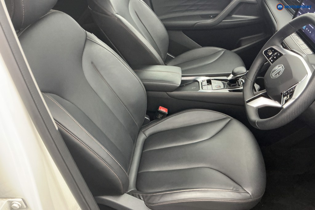 Mg Motor Uk HS Trophy Automatic Petrol SUV - Stock Number (1658637) - 5th supplementary image