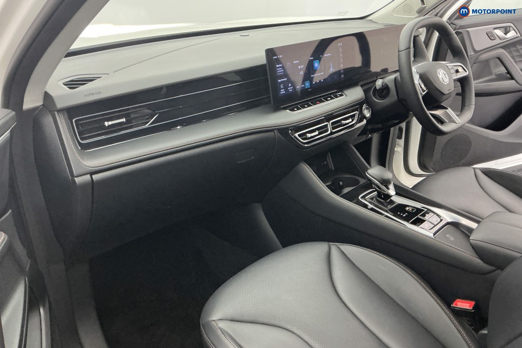 Mg Motor Uk HS Trophy Automatic Petrol SUV - Stock Number (1658637) - 9th supplementary image