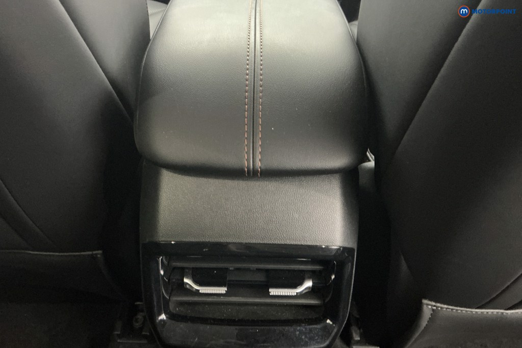 Mg Motor Uk HS Trophy Automatic Petrol SUV - Stock Number (1658637) - 10th supplementary image