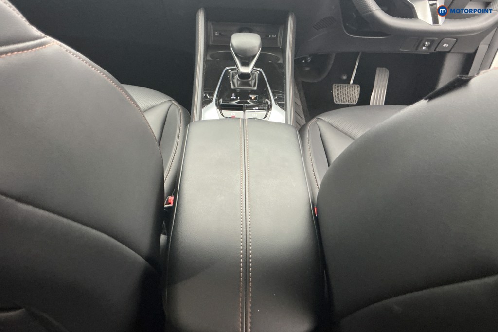 Mg Motor Uk HS Trophy Automatic Petrol SUV - Stock Number (1658637) - 11th supplementary image