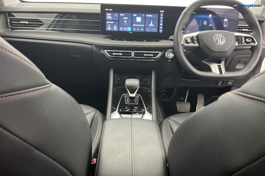 Mg Motor Uk HS Trophy Automatic Petrol SUV - Stock Number (1658637) - 12th supplementary image
