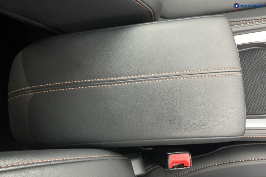 Mg Motor Uk HS Trophy Automatic Petrol SUV - Stock Number (1658637) - 13th supplementary image