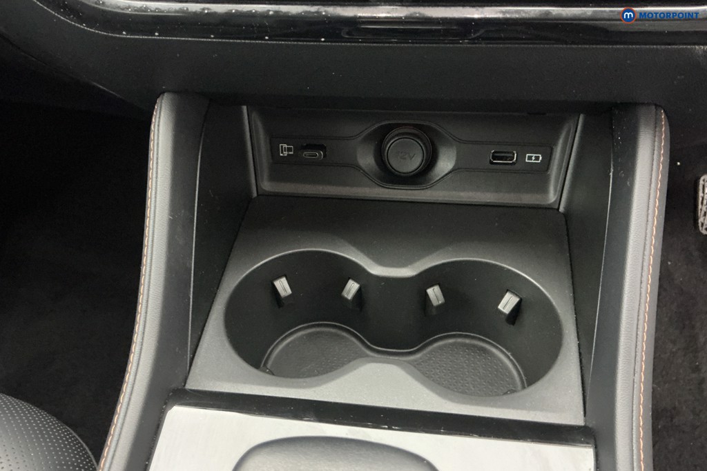 Mg Motor Uk HS Trophy Automatic Petrol SUV - Stock Number (1658637) - 15th supplementary image