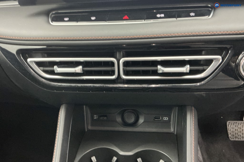 Mg Motor Uk HS Trophy Automatic Petrol SUV - Stock Number (1658637) - 16th supplementary image