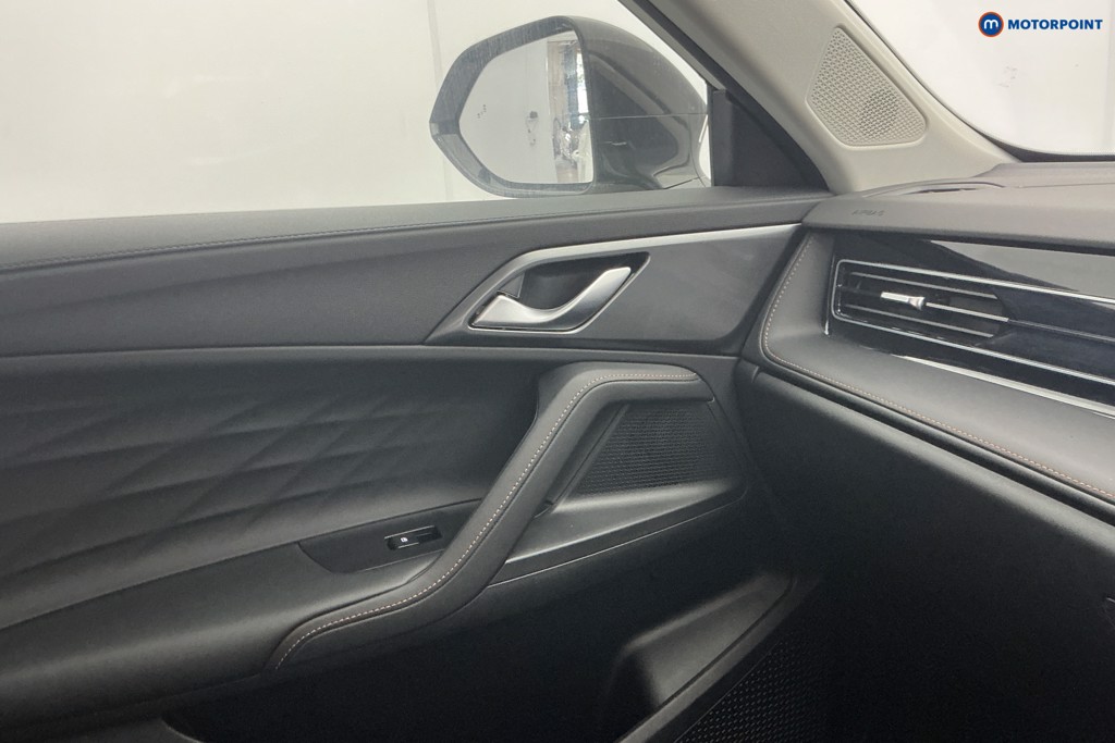 Mg Motor Uk HS Trophy Automatic Petrol SUV - Stock Number (1658637) - 18th supplementary image
