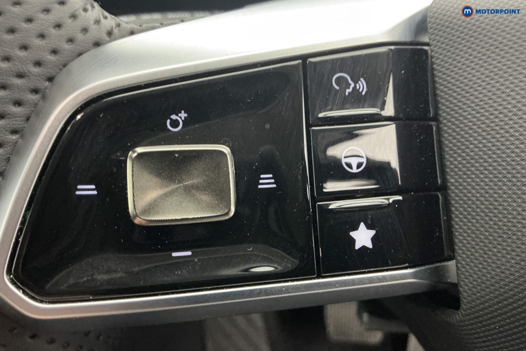 Mg Motor Uk HS Trophy Automatic Petrol SUV - Stock Number (1658637) - 19th supplementary image