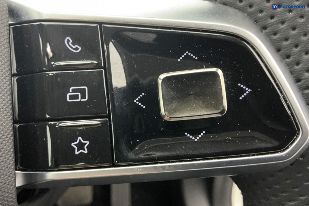 Mg Motor Uk HS Trophy Automatic Petrol SUV - Stock Number (1658637) - 20th supplementary image