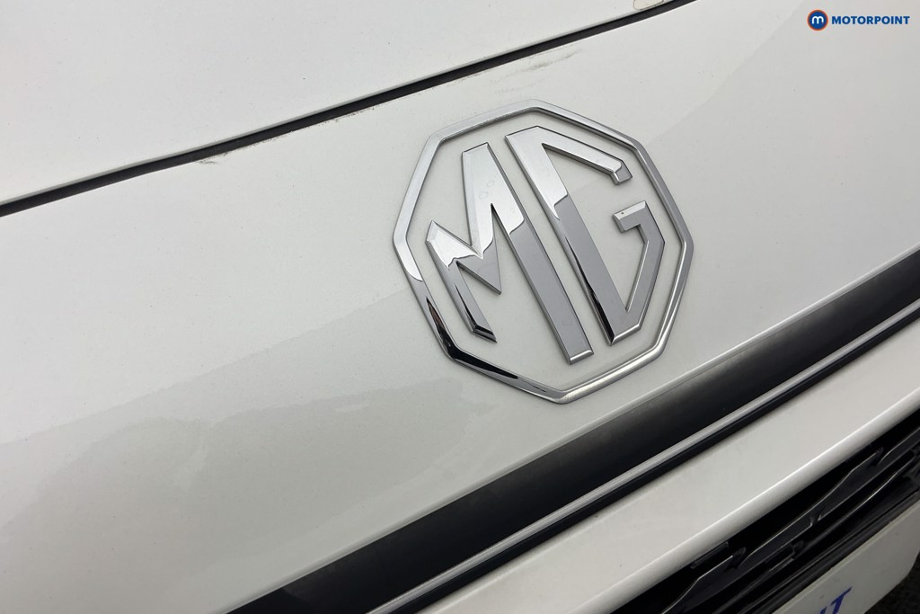 Mg Motor Uk HS Trophy Automatic Petrol SUV - Stock Number (1658637) - 27th supplementary image