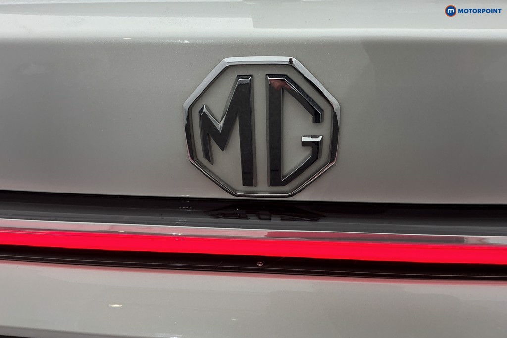 Mg Motor Uk HS Trophy Automatic Petrol SUV - Stock Number (1658637) - 31st supplementary image