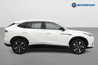 Mg Motor Uk HS Trophy Automatic Petrol SUV - Stock Number (1658637) - Drivers side