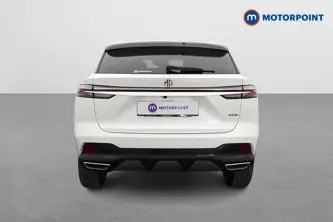 Mg Motor Uk HS Trophy Automatic Petrol SUV - Stock Number (1658637) - Rear bumper