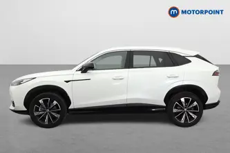 Mg Motor Uk HS Trophy Automatic Petrol SUV - Stock Number (1658637) - Passenger side