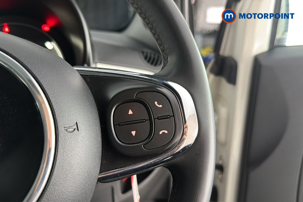 Fiat 500 1.0 Mild Hybrid 3Dr Manual Petrol Hatchback - Stock Number (1658775) - 3rd supplementary image