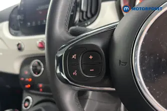 Fiat 500 1.0 Mild Hybrid 3Dr Manual Petrol Hatchback - Stock Number (1658775) - 4th supplementary image