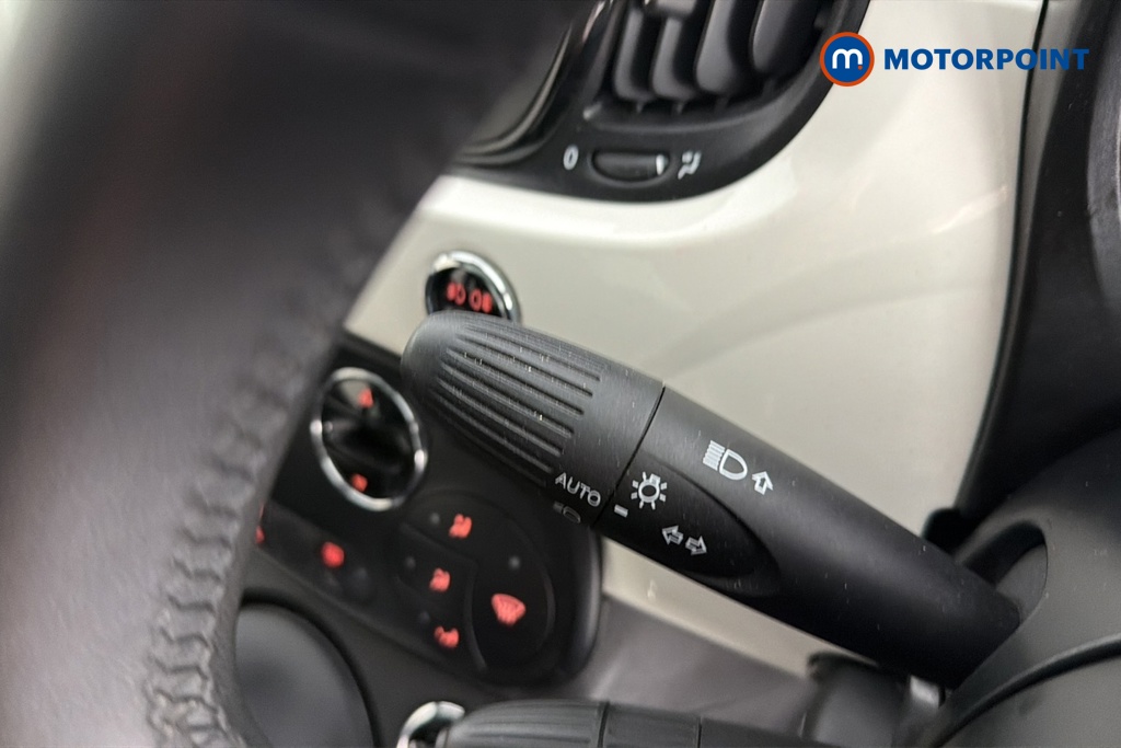 Fiat 500 1.0 Mild Hybrid 3Dr Manual Petrol Hatchback - Stock Number (1658775) - 5th supplementary image