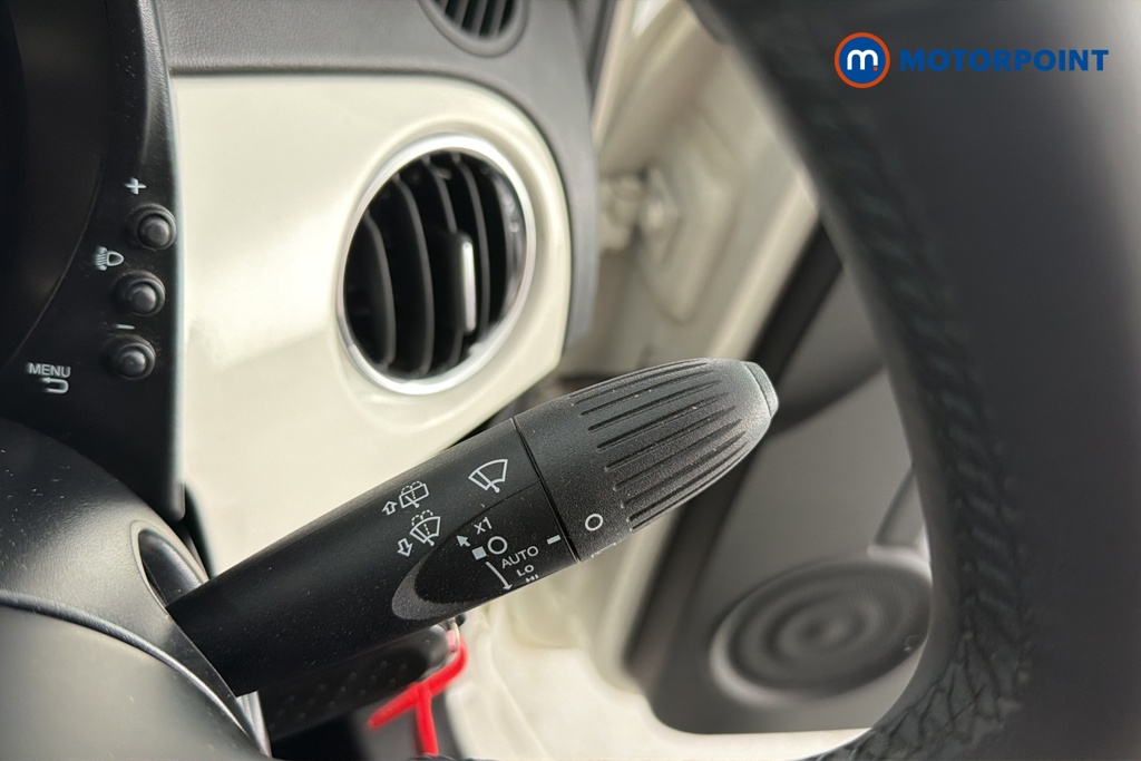 Fiat 500 1.0 Mild Hybrid 3Dr Manual Petrol Hatchback - Stock Number (1658775) - 6th supplementary image