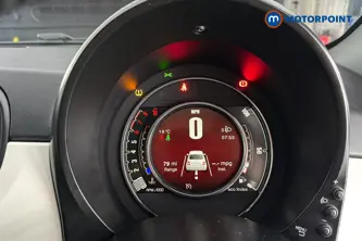 Fiat 500 1.0 Mild Hybrid 3Dr Manual Petrol Hatchback - Stock Number (1658775) - 7th supplementary image