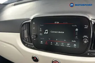 Fiat 500 1.0 Mild Hybrid 3Dr Manual Petrol Hatchback - Stock Number (1658775) - 8th supplementary image