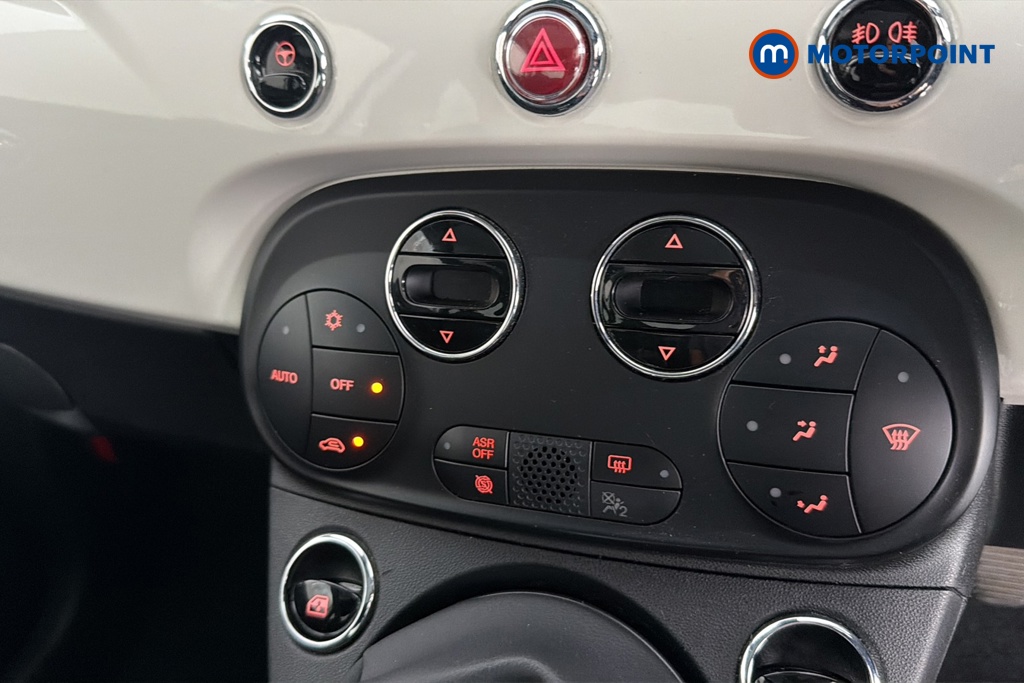 Fiat 500 1.0 Mild Hybrid 3Dr Manual Petrol Hatchback - Stock Number (1658775) - 12th supplementary image
