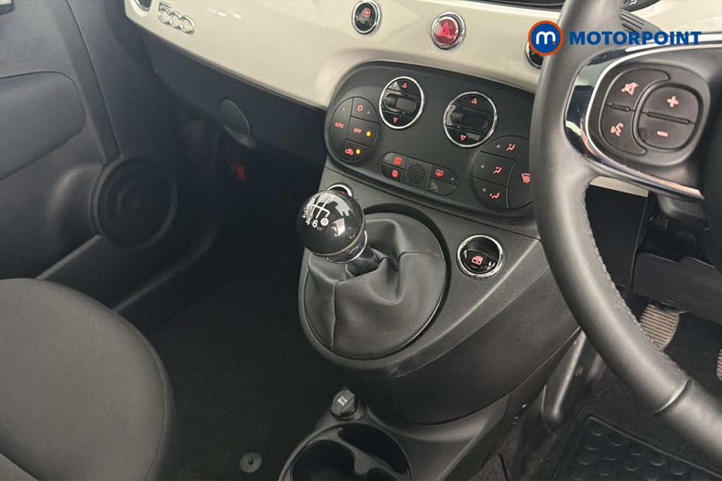 Fiat 500 1.0 Mild Hybrid 3Dr Manual Petrol Hatchback - Stock Number (1658775) - 15th supplementary image