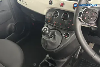 Fiat 500 1.0 Mild Hybrid 3Dr Manual Petrol Hatchback - Stock Number (1658775) - 15th supplementary image
