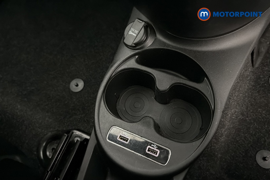 Fiat 500 1.0 Mild Hybrid 3Dr Manual Petrol Hatchback - Stock Number (1658775) - 16th supplementary image