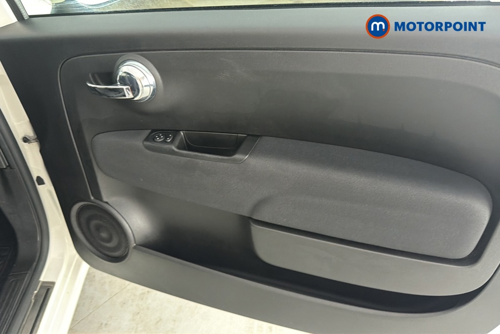 Fiat 500 1.0 Mild Hybrid 3Dr Manual Petrol Hatchback - Stock Number (1658775) - 18th supplementary image