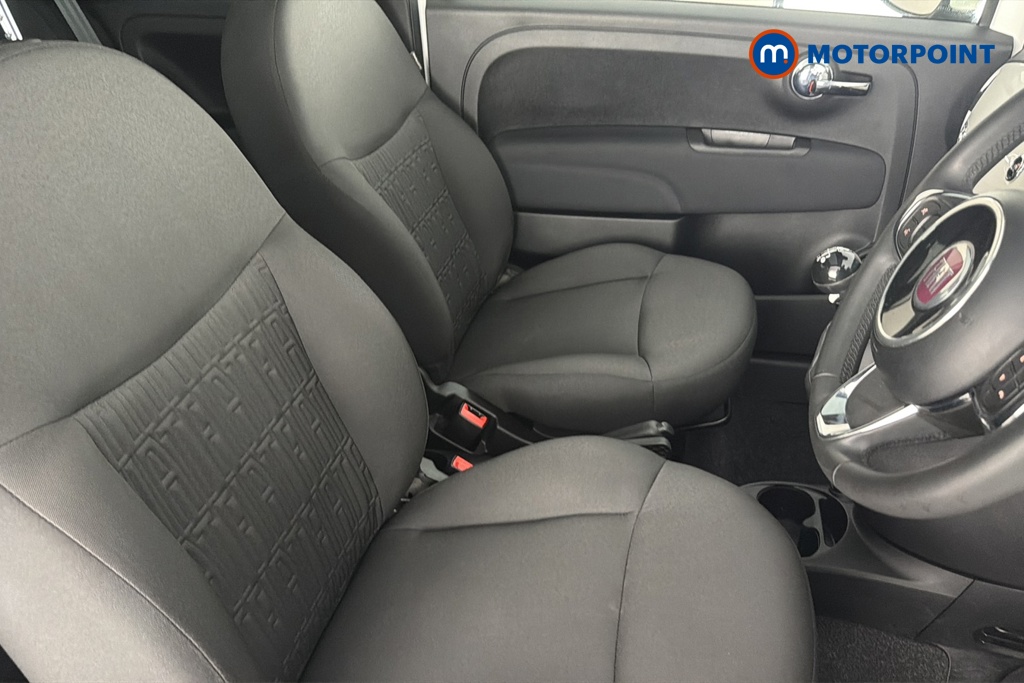 Fiat 500 1.0 Mild Hybrid 3Dr Manual Petrol Hatchback - Stock Number (1658775) - 22nd supplementary image