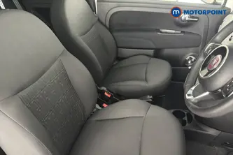Fiat 500 1.0 Mild Hybrid 3Dr Manual Petrol Hatchback - Stock Number (1658775) - 22nd supplementary image