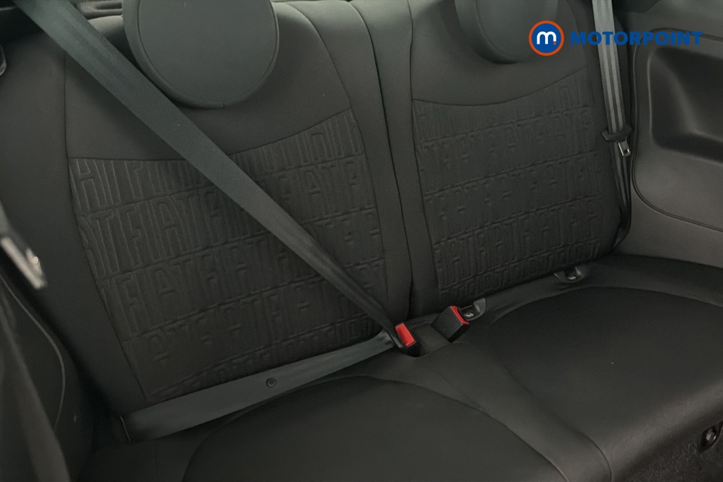 Fiat 500 1.0 Mild Hybrid 3Dr Manual Petrol Hatchback - Stock Number (1658775) - 25th supplementary image