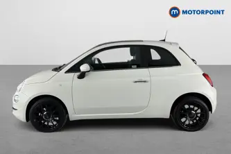 Fiat 500 1.0 Mild Hybrid 3Dr Manual Petrol Hatchback - Stock Number (1658775) - Drivers side