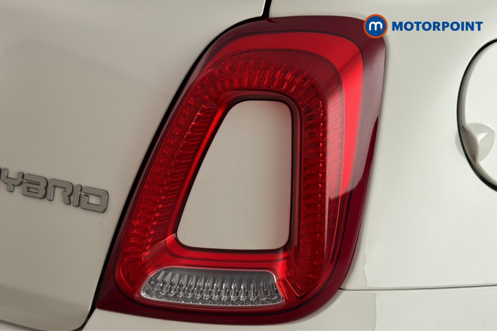 Fiat 500 1.0 Mild Hybrid 3Dr Manual Petrol Hatchback - Stock Number (1658775) - 36th supplementary image