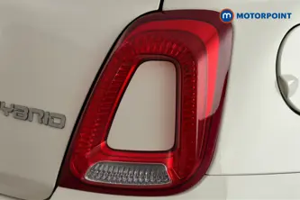 Fiat 500 1.0 Mild Hybrid 3Dr Manual Petrol Hatchback - Stock Number (1658775) - 36th supplementary image