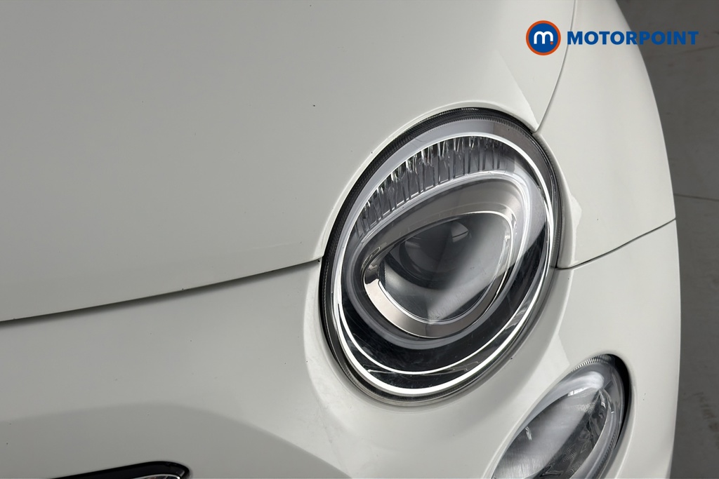 Fiat 500 1.0 Mild Hybrid 3Dr Manual Petrol Hatchback - Stock Number (1658775) - 42nd supplementary image