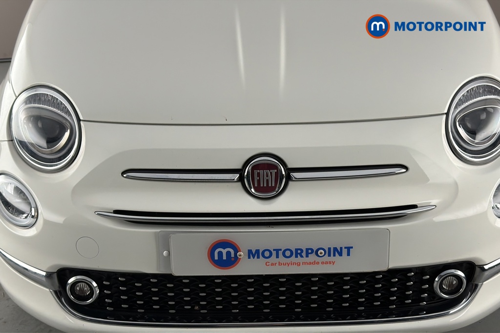 Fiat 500 1.0 Mild Hybrid 3Dr Manual Petrol Hatchback - Stock Number (1658775) - 43rd supplementary image