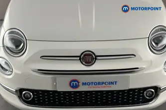 Fiat 500 1.0 Mild Hybrid 3Dr Manual Petrol Hatchback - Stock Number (1658775) - 43rd supplementary image