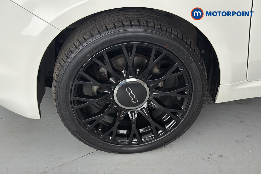 Fiat 500 1.0 Mild Hybrid 3Dr Manual Petrol Hatchback - Stock Number (1658775) - 44th supplementary image