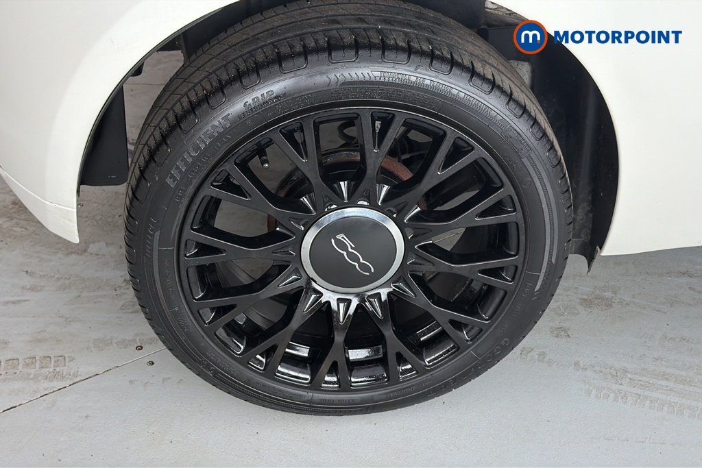 Fiat 500 1.0 Mild Hybrid 3Dr Manual Petrol Hatchback - Stock Number (1658775) - 46th supplementary image