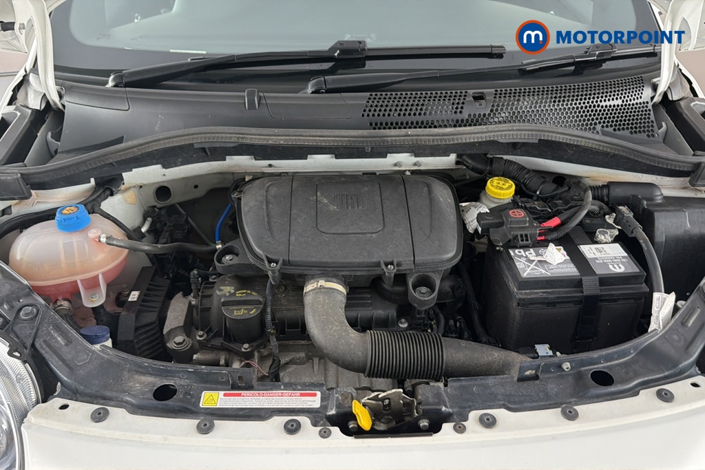 Fiat 500 1.0 Mild Hybrid 3Dr Manual Petrol Hatchback - Stock Number (1658775) - 48th supplementary image