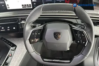 Peugeot 5008 GT Automatic Electric SUV - Stock Number (1658791) - 2nd supplementary image