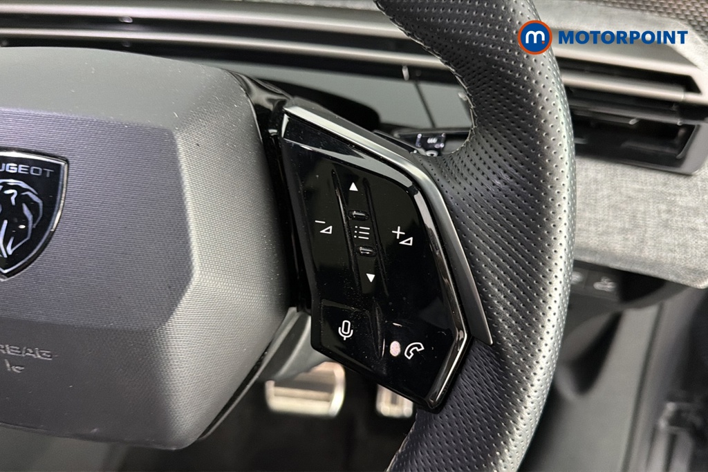 Peugeot 5008 GT Automatic Electric SUV - Stock Number (1658791) - 3rd supplementary image