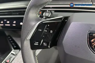 Peugeot 5008 GT Automatic Electric SUV - Stock Number (1658791) - 4th supplementary image